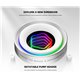 ID-COOLING FX 240 INF White