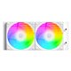 ID-COOLING FX 240 INF White
