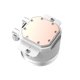 ID-COOLING FX 240 INF White