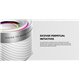 ID-COOLING FX 240 INF White