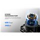 ID-COOLING FX 240 INF White