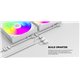 ID-COOLING FX 240 INF White