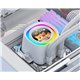 ID-COOLING FX360 LCD White