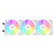 ID-COOLING FX360 LCD White