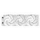 ID-COOLING FX360 LCD White