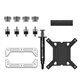 ID-COOLING FX360 LCD White