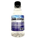 Alcohol Isoprop&iacute;lico 125ml 99,9% M&aacute;xima Pureza