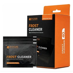 ID-COOLING Frost Cleaner X40 (Caja x40 Unidades)