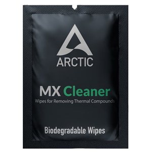 Toallita Limpiadora ARCTIC MX Cleaner Wipe (1 Unidad)