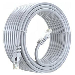 Cable Ethernet CAT5e 20 Mts