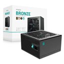 Fuente DeepCool PF600X 600W 80+ Bronze