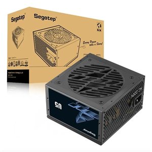 Fuente Segotep U5 500W