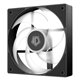 Cooler de Gabinete ID-COOLING AS-120-K-ARGB 120mm PWM