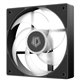 Pack x3 Coolers de Gabinete ID-COOLING AS-120-K-ARGB 120mm PWM