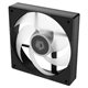 Pack x3 Coolers de Gabinete ID-COOLING AS-120-K-ARGB 120mm PWM