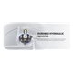 Cooler de Gabinete ID-COOLING AS-120-W-ARGB White 120mm PWM