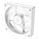 Pack x3 Coolers de Gabinete ID-COOLING AS-120-W-ARGB White 120mm PWM