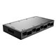 Hub Controlador ID-COOLING HA-08 PWM y ARGB 8 Puertos