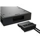 Hub Controlador ID-COOLING HA-08 PWM y ARGB 8 Puertos