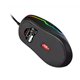 Combo Teclado y Mouse Tt eSPORTS Challenger Elite RGB Thermaltake
