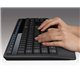 Combo Teclado y Mouse Inalámbrico Logitech MK345 Negro