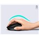 Combo Teclado y Mouse Inalámbrico Logitech MK345 Negro