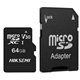 Memoria MicroSD Hiksemi NEO 64 GB