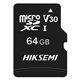 Memoria MicroSD Hiksemi NEO 64 GB