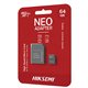 Memoria MicroSD Hiksemi NEO 64 GB