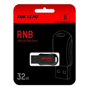 Pendrive Hiksemi RNB 32GB USB 2.0