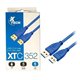 Cable USB 3.0 A-Macho a A-Macho XTECH XTC-352 1.8m