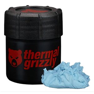 Thermal Grizzly Putty Advance 30g Compuesto T&eacute;rmico Moldeable