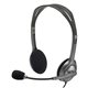 Auriculares con Micrófono Logitech H111 Estéreo