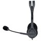 Auriculares con Micrófono Logitech H111 Estéreo
