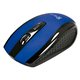 Mouse Inalámbrico Klip Xtreme Klever KMW-340BL Azul