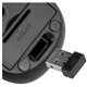 Mouse Inalámbrico Klip Xtreme Klever KMW-340BL Azul