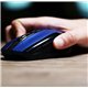 Mouse Inalámbrico Klip Xtreme Klever KMW-340BL Azul