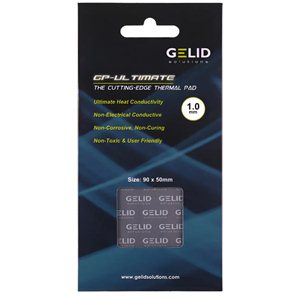 PAD Termico Gelid GP-Ultimate TP-GP04-B 1,0mm