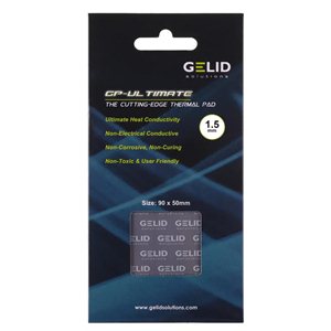 PAD Termico Gelid GP-Ultimate TP-GP04-C 1,5mm