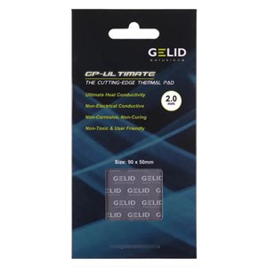 PAD Termico Gelid GP-Ultimate TP-GP04-D 2,0mm