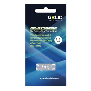PAD Termico Gelid GP-Extreme TP-GP01-F 2,5mm