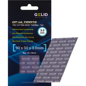 PAD Termico Gelid GP-Ultimate TP-GP04-E 3,0mm