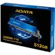 NVMe M.2 ADATA Legend 710 512GB