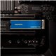 NVMe M.2 ADATA Legend 710 512GB
