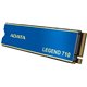 NVMe M.2 ADATA Legend 710 512GB