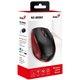 Mouse Inalámbrico Genius NX-8006S BlueEye Silencioso