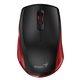 Mouse Inalámbrico Genius NX-8006S BlueEye Silencioso