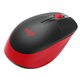 Logitech M190 Wireless Red 