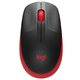 Logitech M190 Wireless Red 