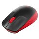 Logitech M190 Wireless Red 